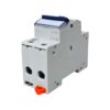 Întrerupător automat GEWISS C16 MDC45 alb pentru protecție electrică