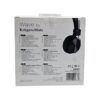 Casti wireless Kruger&Matz model KM0624, culoare neagră