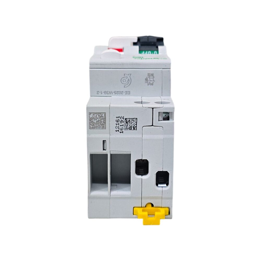 Schneider Electric întrerupător automat diferențial Easy9, 16A, protecție