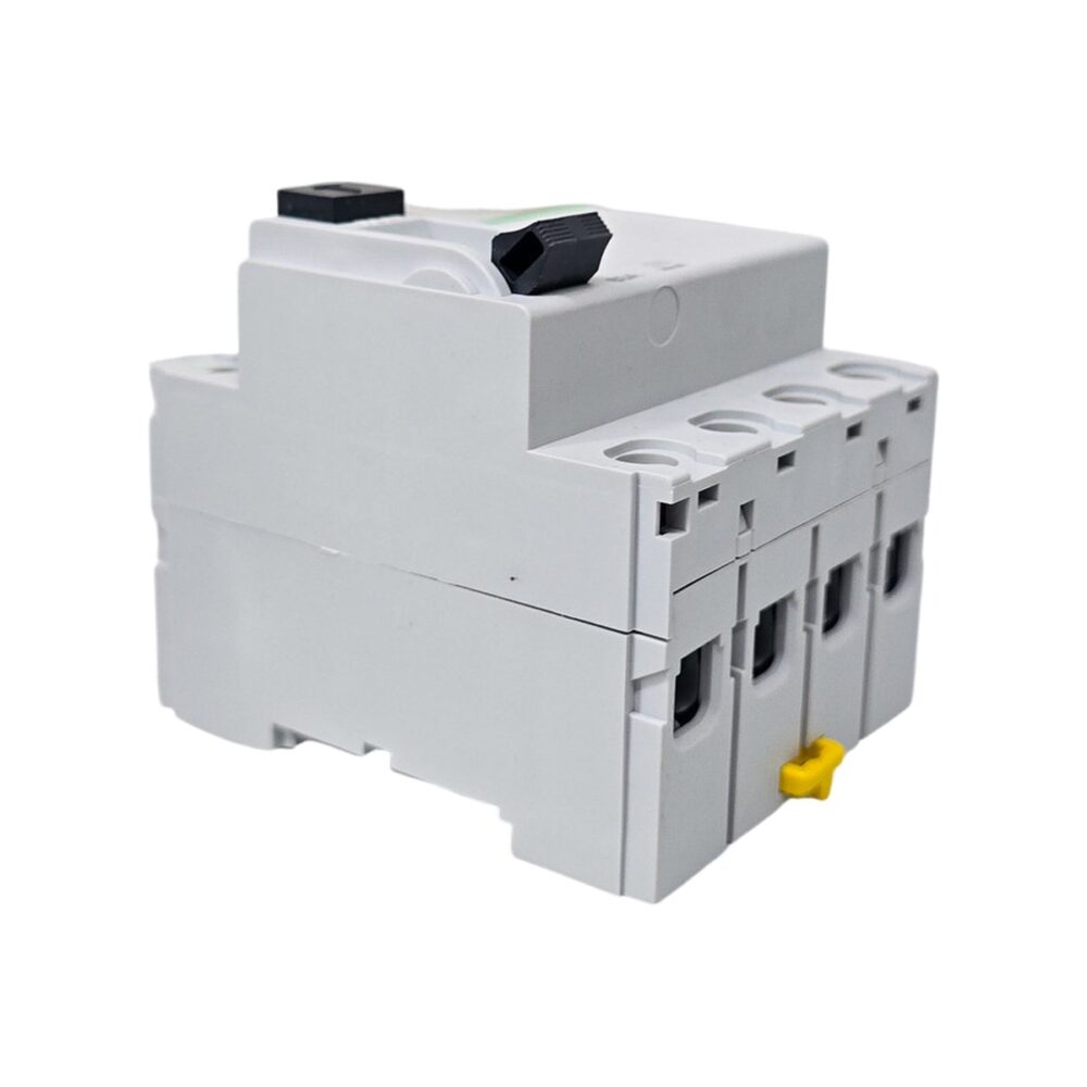 Schneider Electric întrerupător automat diferențial Easy 9, 4P, 63A