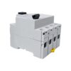 Schneider Electric întrerupător automat diferențial Easy 9, 4P, 63A