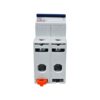 Siguranță automată GEWISS 92150, model C25, pentru protecție electrică