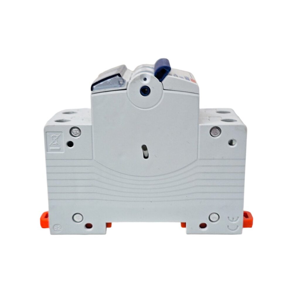 Întrerupător automat Gewiss Cho.Sta. MT, model GW92152, 40A, pentru protecție electrică.