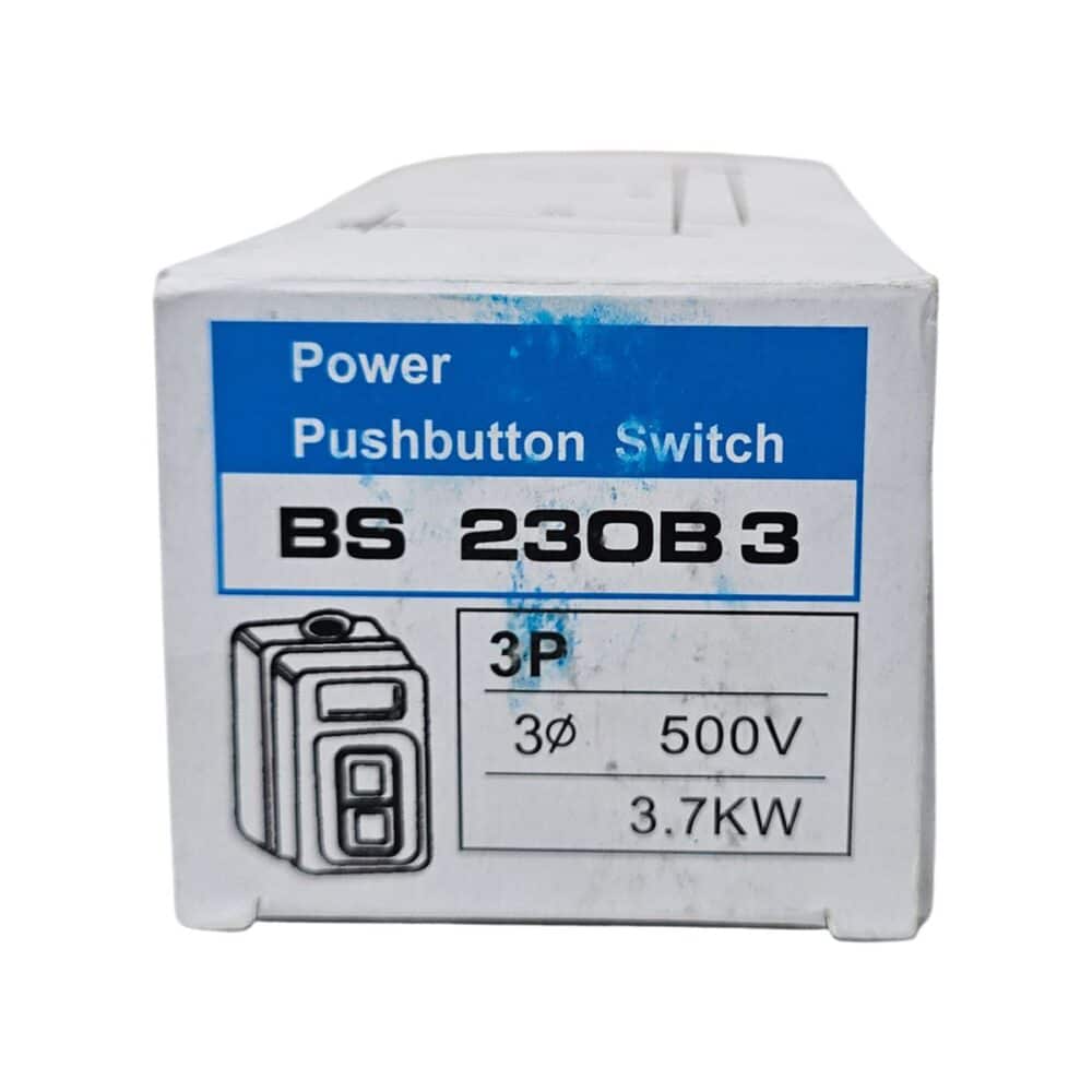 Comutator automat ADELEQ BS 230B, 30A, pentru alimentare electrică