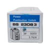 Comutator automat ADELEQ BS 230B, 30A, pentru alimentare electrică