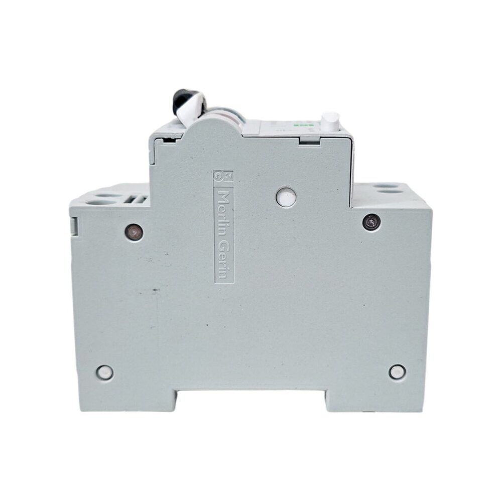 Schneider Electric întrerupător automat diferențial Easy9, 16A, protecție