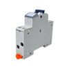 Întrerupător automat GEWISS GW 90 026 C 10, 10A, alb, pentru șină DIN