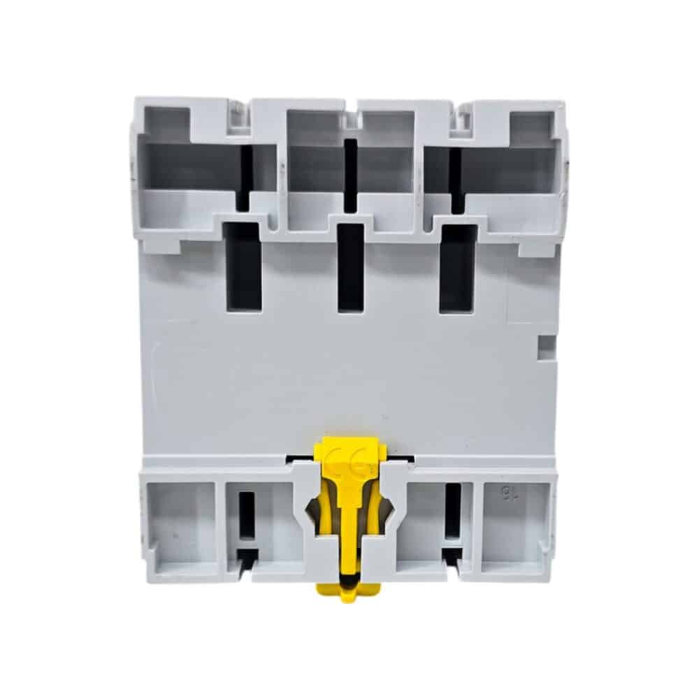 Schneider Electric întrerupător automat diferențial Easy 9, 4P, 63A