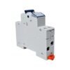 Întrerupător automat GEWISS C16 1P+N pentru protecție electrică