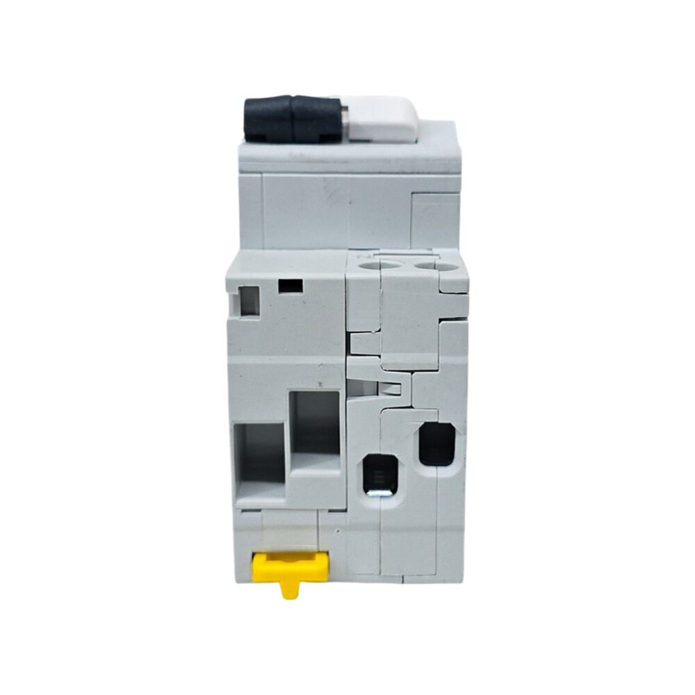 Schneider Electric întrerupător automat diferențial Easy9, 16A, protecție
