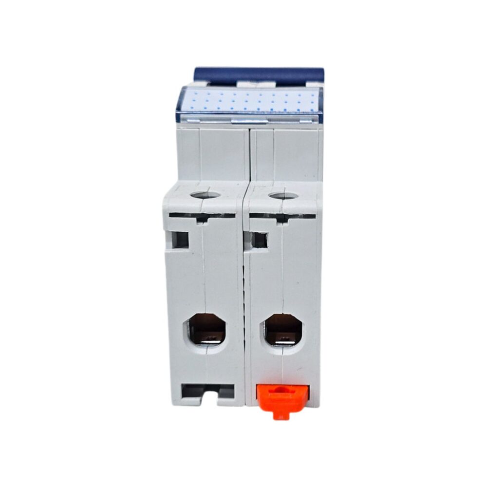 Întrerupător automat Gewiss Cho.Sta. MT, model GW92152, 40A, pentru protecție electrică.