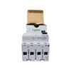 Schneider Electric întrerupător automat diferențial Easy 9, 4P, 63A