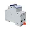 Întrerupător automat Gewiss Cho.Sta. MT, model GW92152, 40A, pentru protecție electrică.