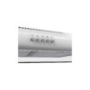 Hotă clasică Nobeltek NHOCL60F49W, 60 cm, 3 trepte de viteză, Albă - imagine 3