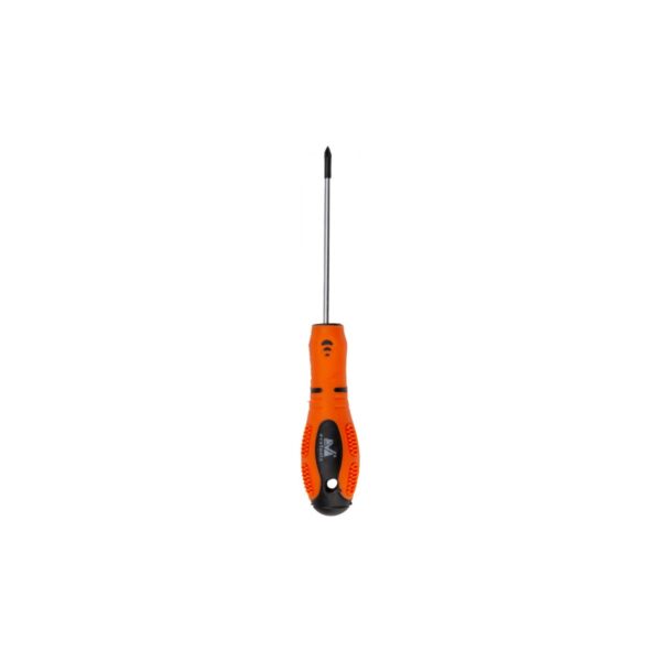 Șurubelniță în cruce (PH) Evotools HGT605198, 3x100 mm - imagine 1