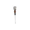 Șurubelniță dreaptă EvoTools HGT605172, 3x150 mm, Cr-V - imagine 1