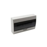 Tablou distribuție Comtec, 18 module, montaj pe tencuială (PT)