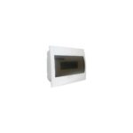 Tablou distribuție Comtec, 8 module, încastrat, MF0015-01618