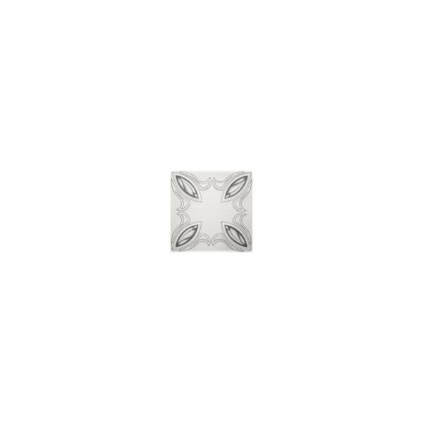 Tavan fals decorativ model 08, finisaj 67 Grey - imagine 1
