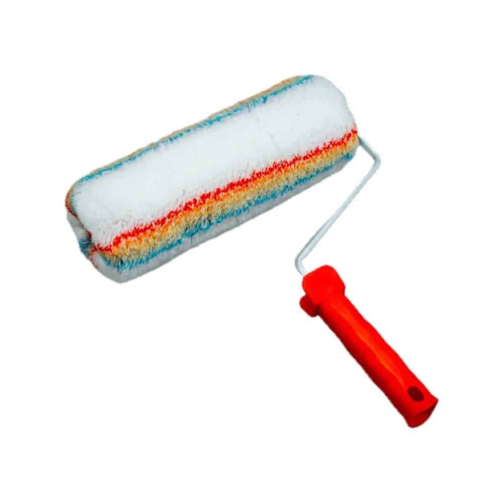 Trafalet R2 pentru vopsit, cu mâner din plastic - imagine 1