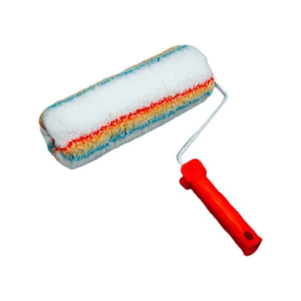 Trafalet R2 pentru vopsit, cu mâner din plastic - imagine 1