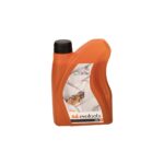 Ulei motor 4T Evotools 10W30 pentru utilaje grădină, 1 litru