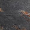 Gresie Stone Rust Nero, 120 x 60 cm, aspect piatră - imagine 1