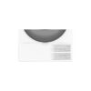 Uscător de rufe Arctic A2T17239W, 7 kg, 15 programe, Clasa D - imagine 4