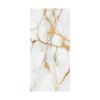 Gresie Porțelanată Carrara Super Gold Polished, 120x60 cm, finisaj lucios - imagine 3