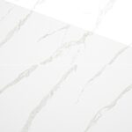 Gresie Statuario Gold Insert, 60 x 120 cm