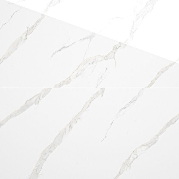 Gresie Statuario Gold Insert, 60 x 120 cm - imagine 1