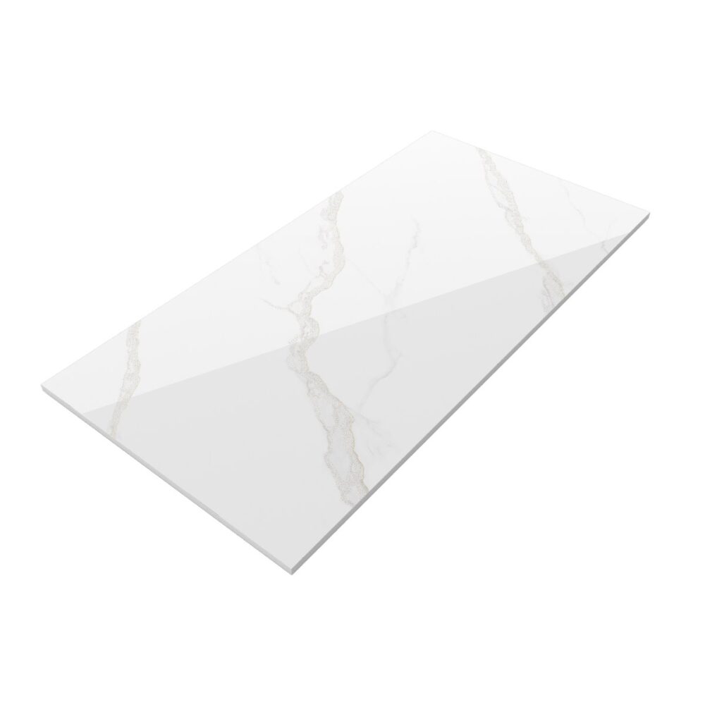 Gresie Statuario Gold Insert, 60 x 120 cm - imagine 3