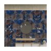 Gresie de interior Fusion Art 3D, 60 x 60 cm - imagine 2