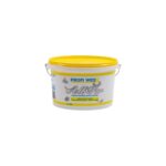 Vopsea lavabilă interior Profi Weiss Alb Pur, 4L