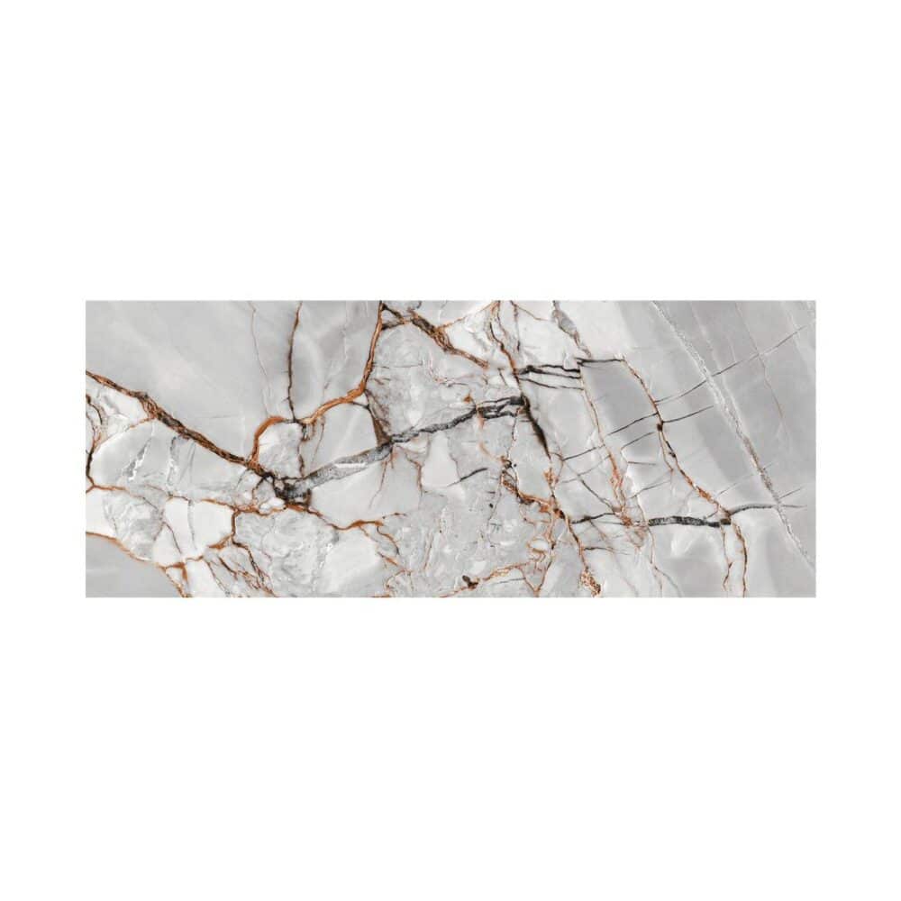 Faianță Isabella Grey, 30 x 75 cm - imagine 1
