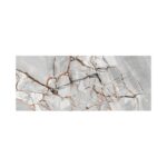 Faianță Isabella Grey, 30 x 75 cm