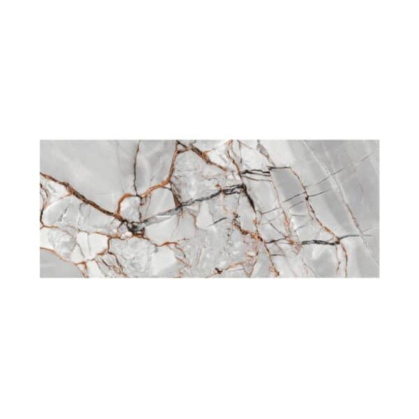 Faianță Isabella Grey, 30 x 75 cm - imagine 1