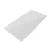 Gresie porțelanată Super White Glossy, 120 x 60 cm - imagine 3