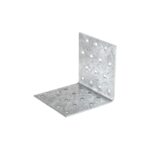 Vinclu placă perforată pentru lemn Honest HGT649208