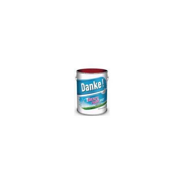 Email Danke! Uscare Rapidă, Gri Luminos, 0.75 L - imagine 1