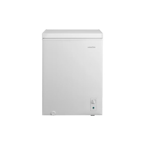 Ladă frigorifică Nobeltek NCF143E, 143 L, Clasa E - imagine 1
