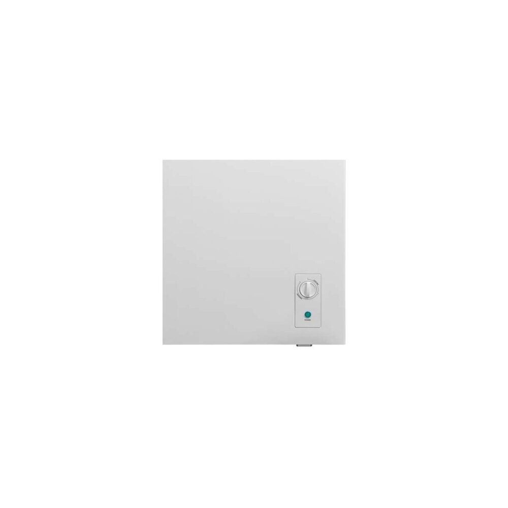 Ladă frigorifică NobelTek NCF-249E, Albă - imagine 3