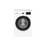 Mașină de spălat rufe Beko BM3WFSU48415WB, 8 kg, 1400 RPM, Clasa A