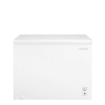 Ladă frigorifică Nobeltek NCF-295E, 293 litri