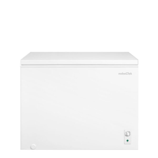 Ladă frigorifică Nobeltek NCF-295E, 293 litri - imagine 1