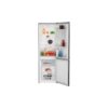 Combină frigorifică Arctic AK54270M40S, 262 L, Clasa E, H 170.8 cm, Argintiu - imagine 3