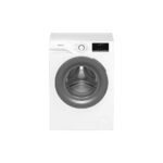 Mașină de spălat rufe Arctic APLM2WFSU210411W, 10 kg, 1400 RPM, Clasa A