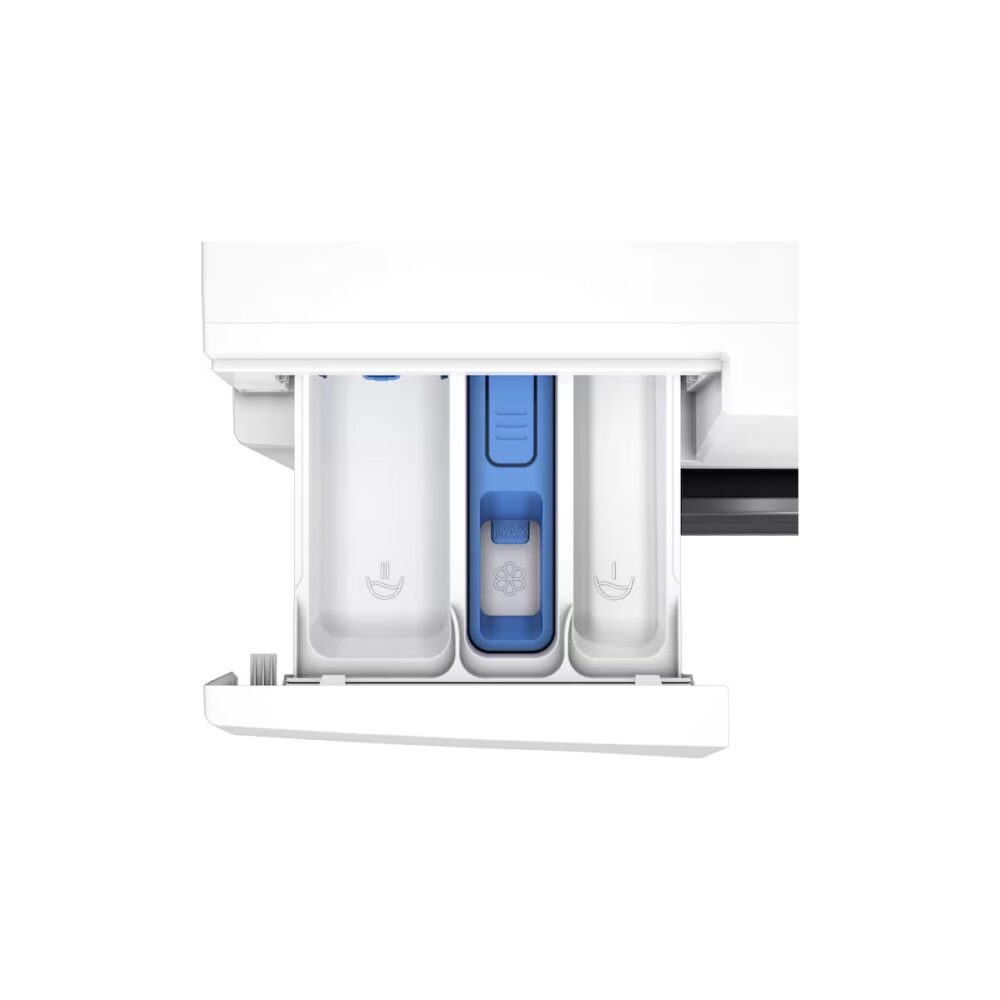 Mașină de spălat rufe Arctic APLM2WFSU210411W, 10 kg, 1400 RPM, Clasa A - imagine 4