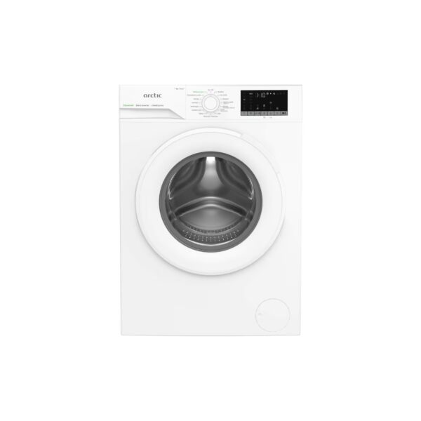 Mașină de spălat rufe Arctic APLM2WFSU28211W, 8 kg, 1200 RPM, Clasa A - imagine 1