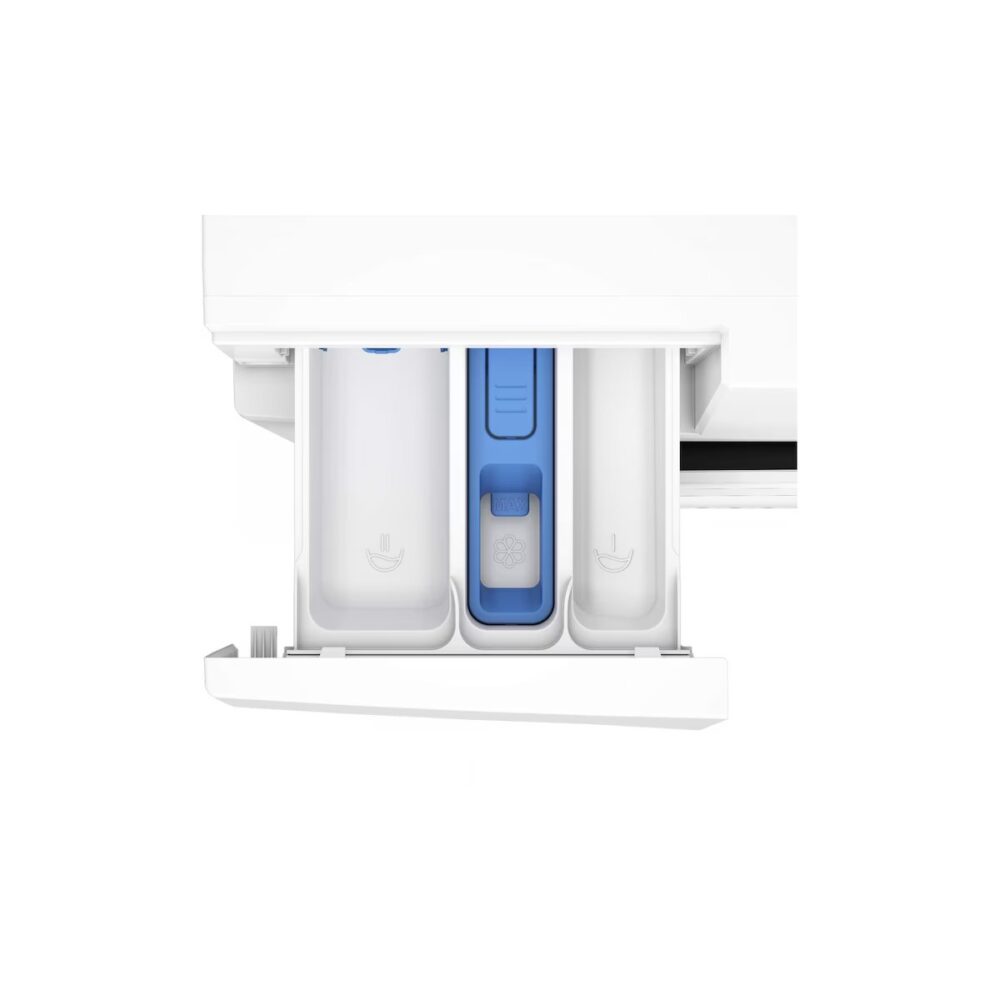 Mașină de spălat rufe Arctic APLM2WFSU28211W, 8 kg, 1200 RPM, Clasa A - imagine 4